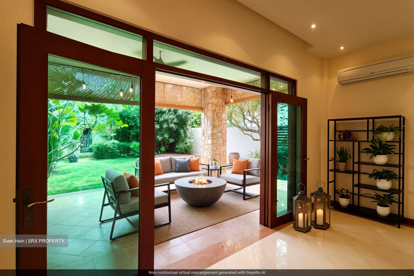 Braddell Heights Estate (D13), Semi-Detached #504375561